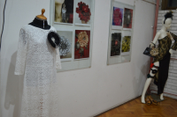 Umetnost koja se nosi-Marija Spirić