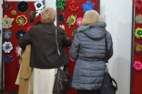 Umetnost koja se nosi-Marija Spirić