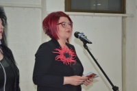 Umetnost koja se nosi-Marija Spirić