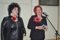 Umetnost koja se nosi-Marija Spirić