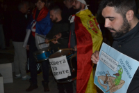 Generalni štrajk u Vranju