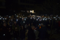 Generalni štrajk u Vranju