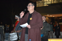 Generalni štrajk u Vranju