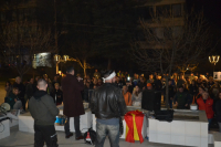 Generalni štrajk u Vranju