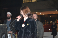 Generalni štrajk u Vranju