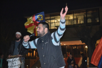 Generalni štrajk u Vranju