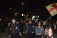 Generalni štrajk u Vranju