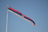 Građanski marš do Vranjske Banje