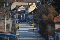 Građanski marš do Vranjske Banje