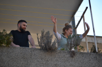 Građanski marš do Vranjske Banje