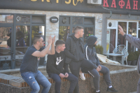 Građanski marš do Vranjske Banje