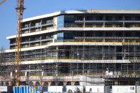 Građanski marš do Vranjske Banje