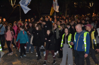 Prvi narodni Zbor u Vranju