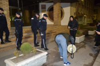 Prvi narodni Zbor u Vranju