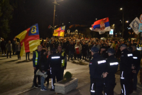 Prvi narodni Zbor u Vranju