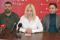 Pozorište Kzš: Ne igraj na Engleze