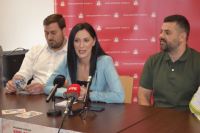 Pozorište Kzš: Ne igraj na Engleze