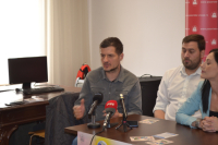 Pozorište Kzš: Ne igraj na Engleze