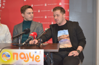 Pozorište Kzš: Ne igraj na Engleze