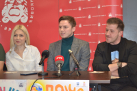 Pozorište Kzš: Ne igraj na Engleze