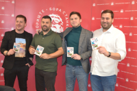 Pozorište Kzš: Ne igraj na Engleze