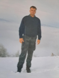Slobodan Petkov