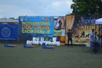 Međunarodna izložba pasa-Vranje