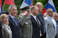 80 godina pobede nad fašizmom