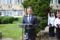 80 godina pobede nad fašizmom