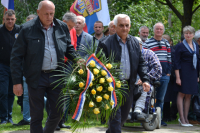 80 godina pobede nad fašizmom