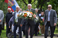 80 godina pobede nad fašizmom
