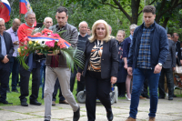 80 godina pobede nad fašizmom