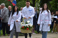 80 godina pobede nad fašizmom