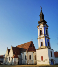 Srpski Kovin 2