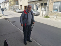 Pećane, policajci
