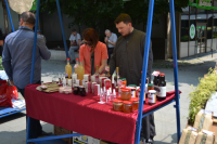 Sajam lekovitog bilja