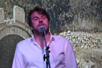 Boris Režak i Marko Milošević