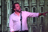 Boris Režak i Marko Milošević