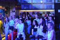 Boris Režak i Marko Milošević