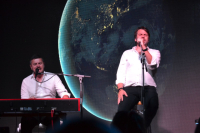 Boris Režak i Marko Milošević