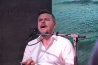 Boris Režak i Marko Milošević