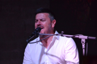 Boris Režak i Marko Milošević