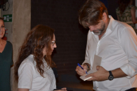 Boris Režak i Marko Milošević