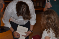 Boris Režak i Marko Milošević