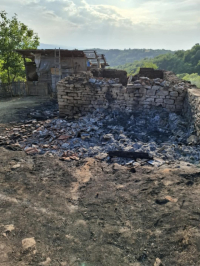 Požar Kruševa Glava