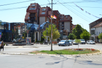 Toplotni talas u Vranju