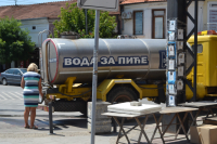 Toplotni talas u Vranju