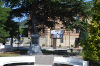 Toplotni talas u Vranju