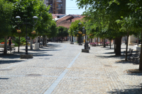 Toplotni talas u Vranju