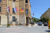 Toplotni talas u Vranju